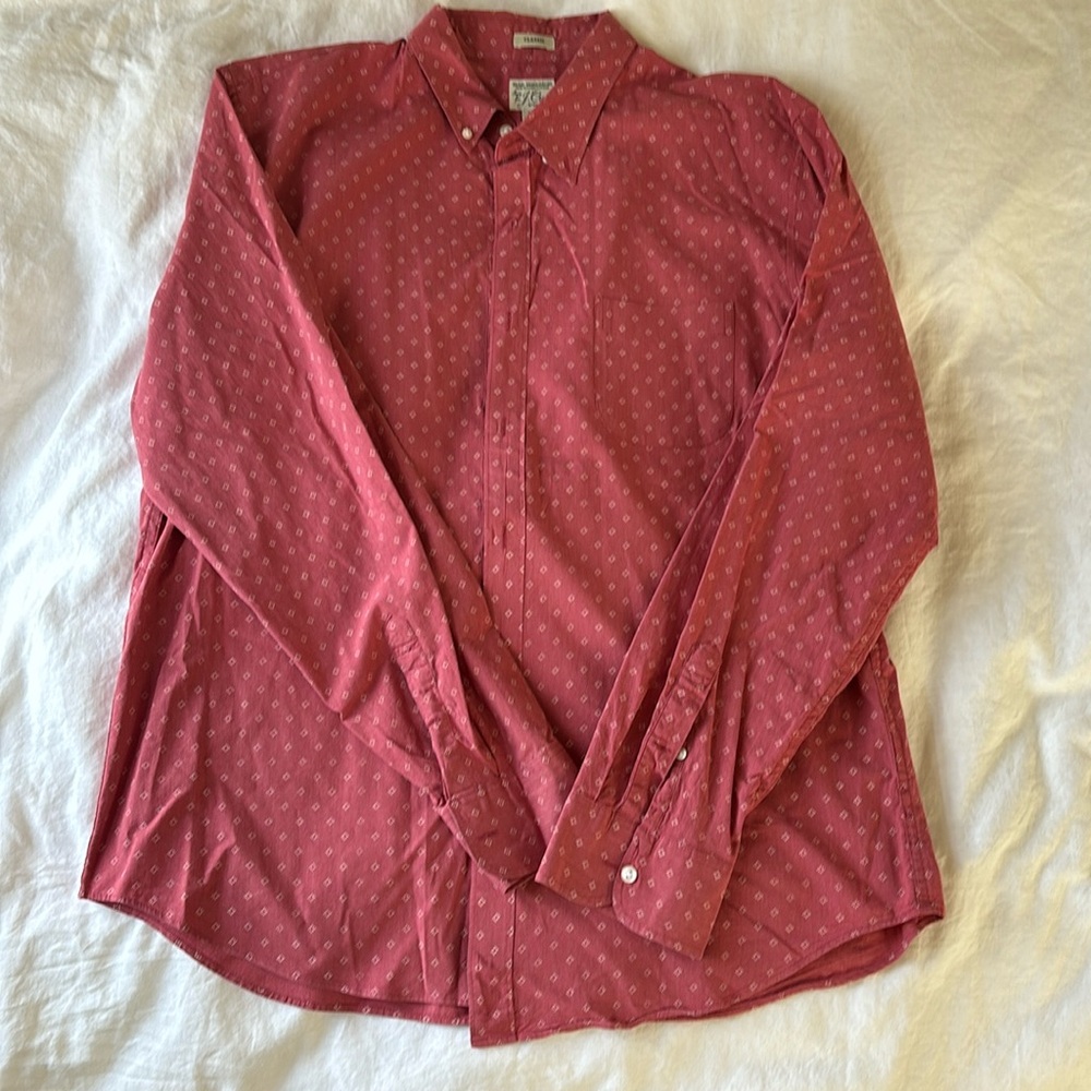 J Crew shirt